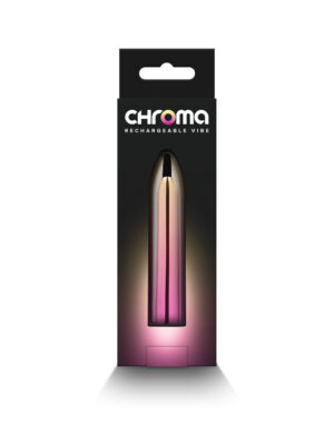 chroma sunrise medium