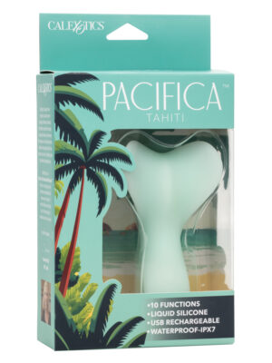 pacifica tahiti green