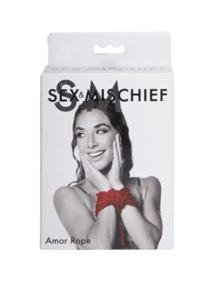 amor rope red amor rope red