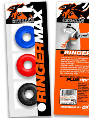 ringer max 3 pack multi ringer max 3 pack multi