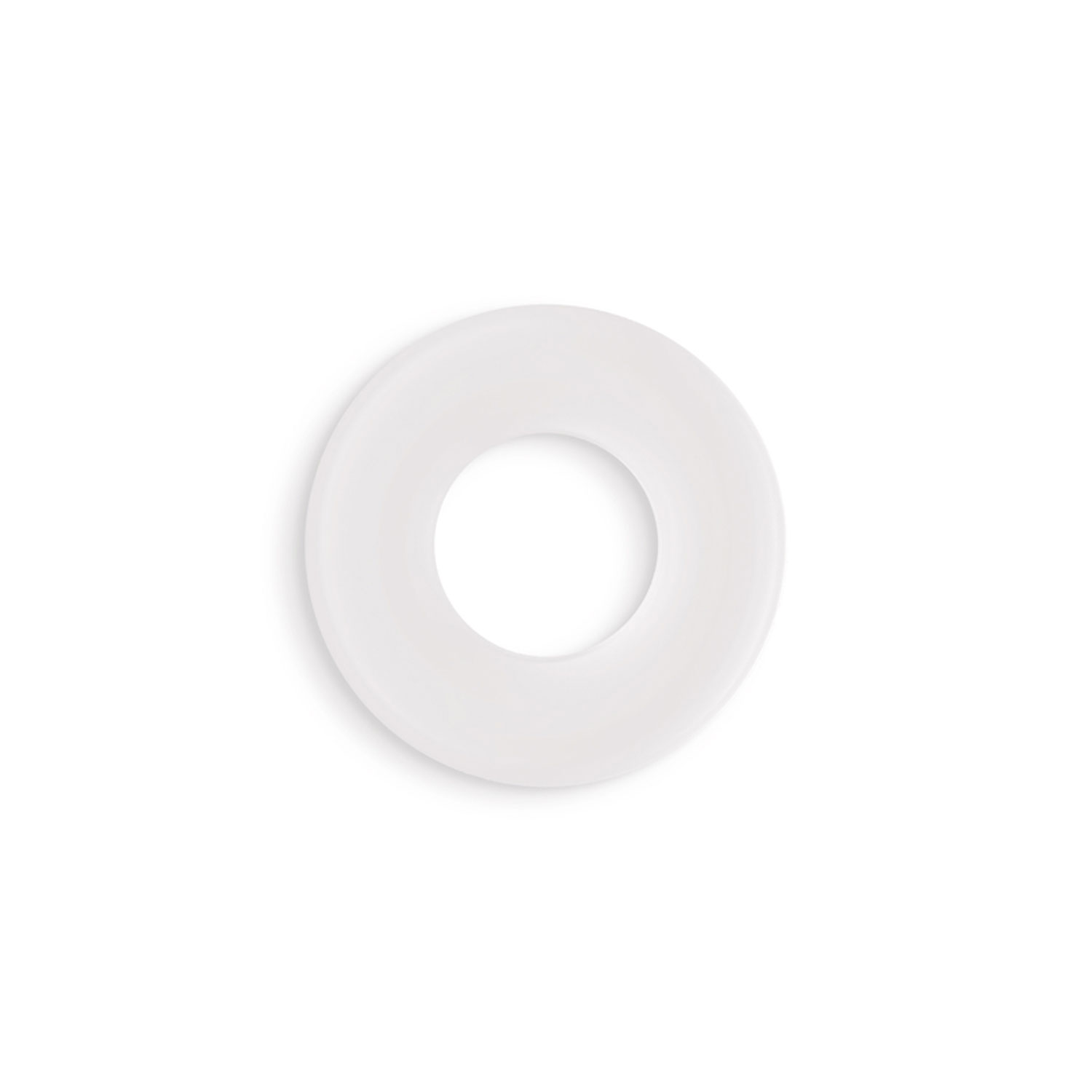firefly bubble ring large white firefly bubble ring large white