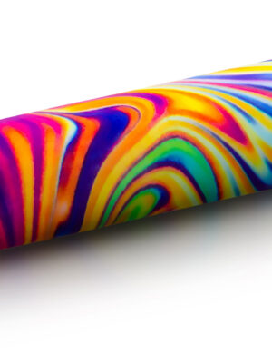 limited addiction psyche power vibe rainbow