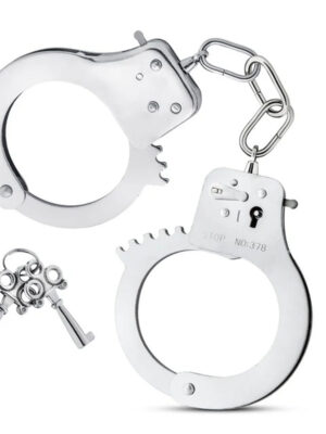 temptasia beginner cuffs silver temptasia beginner cuffs silver