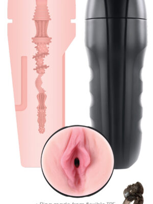 grip it light