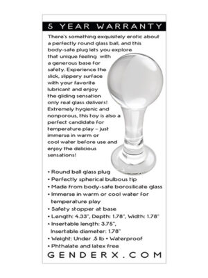 the baller clear