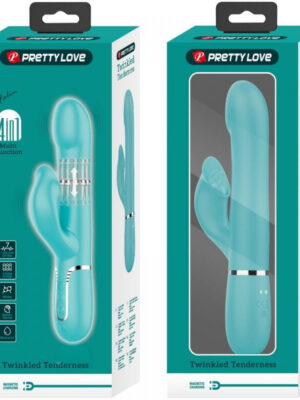 falin rabbit vibrator pearls turquoise falin rabbit vibrator pearls turquoise