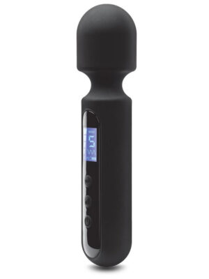bodywand digi s black