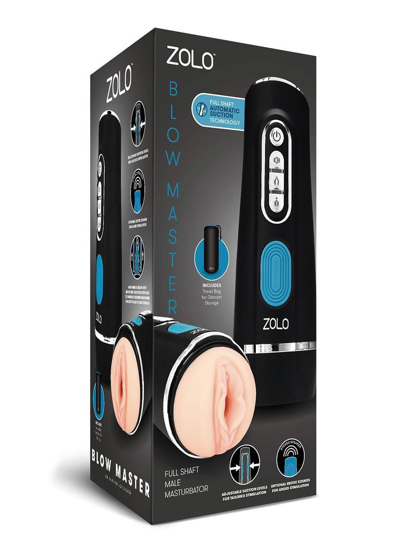 zolo blow master black zolo blow master black
