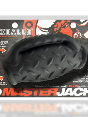 masterjack double penetration jo black ice masterjack double penetration jo black ice