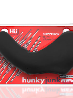 buzzfuck taint vibe sling tar ice