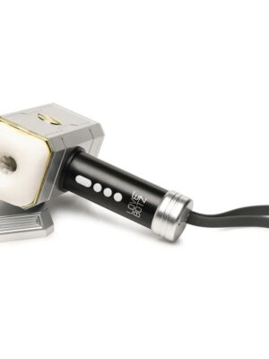 thunder stroker sucking masturbator silver