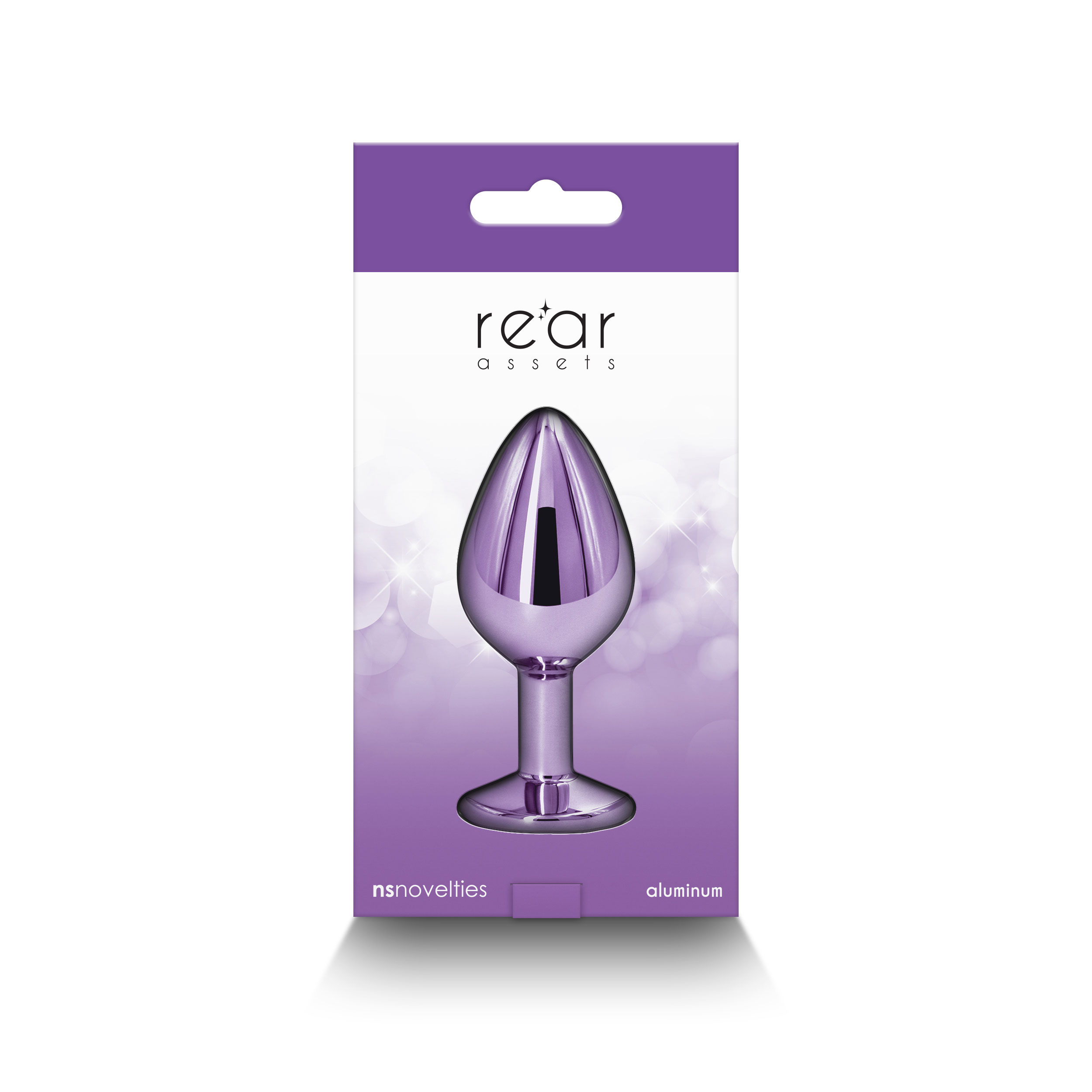 rear assets medium purple
