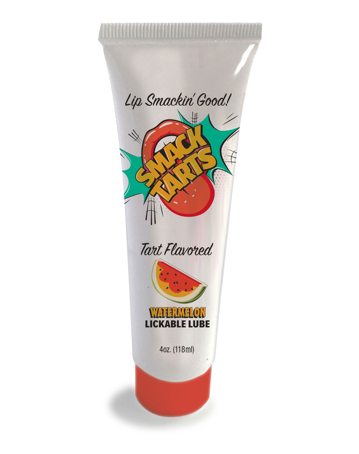 smack tarts 4oz lickable flavored lubricant watermelon smack tarts 4oz lickable flavored lubricant watermelon