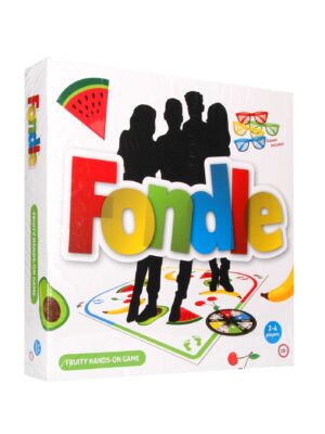fondle funny party game for adults