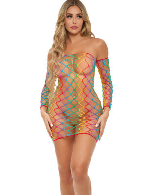 taste the rainbow dress and sleeves rainbow taste the rainbow dress and sleeves rainbow