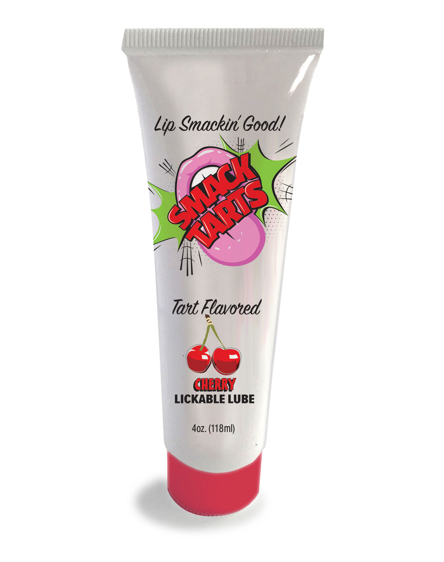 smack tarts 4oz lickable flavored lubricant cherry smack tarts 4oz lickable flavored lubricant cherry