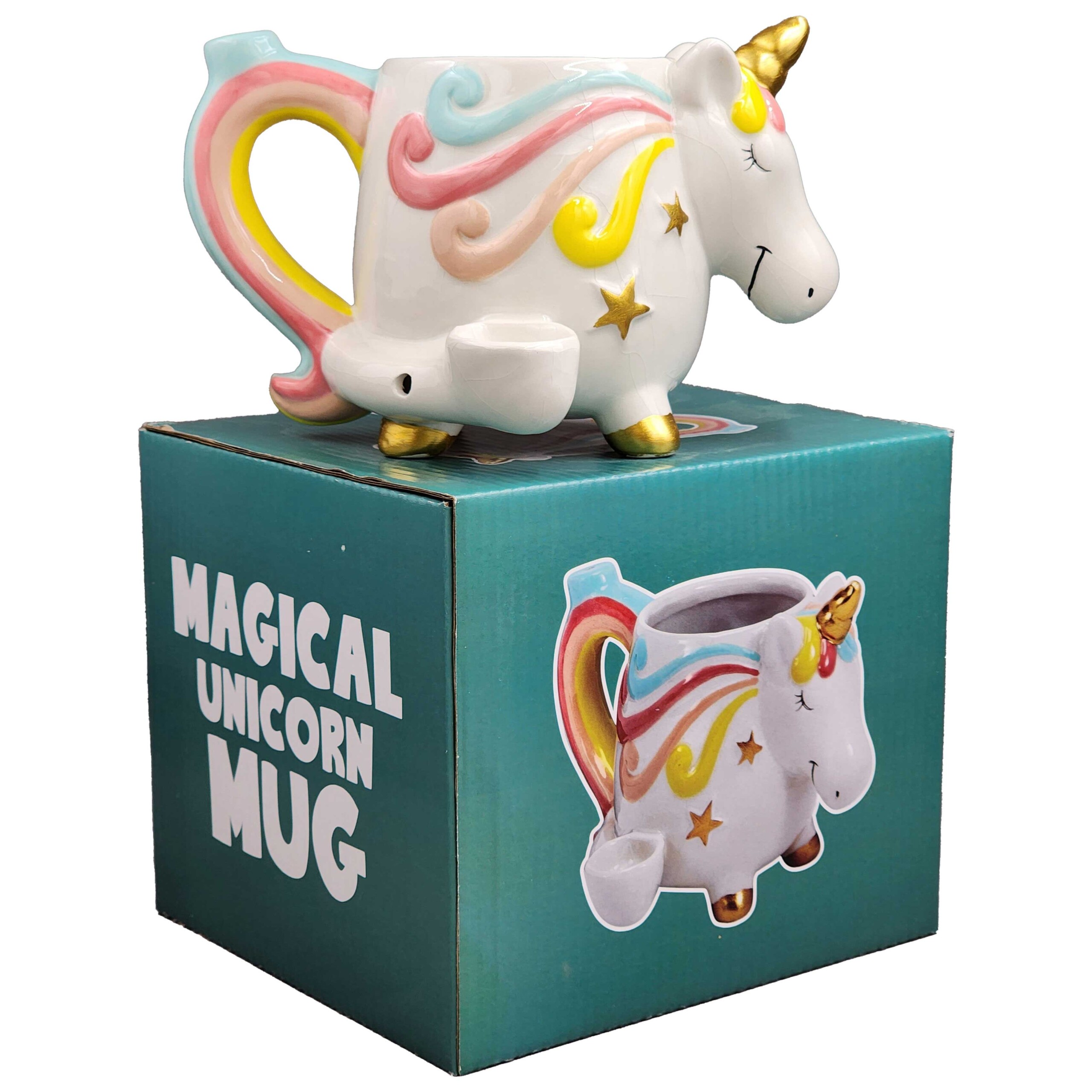 unicorn roast and toast mug unicorn roast and toast mug