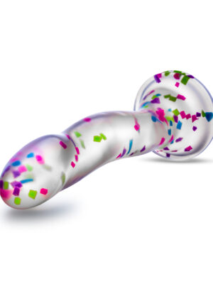 neo elite glow in the dark hanky panky confetti