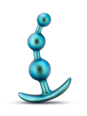 anal adventures matrix gamma plug neptune teal