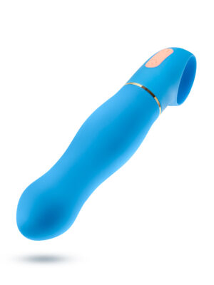aria exciting af blue