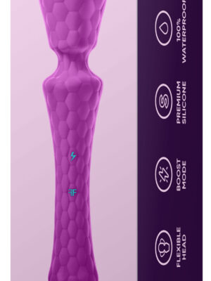 ultra wand xl purple