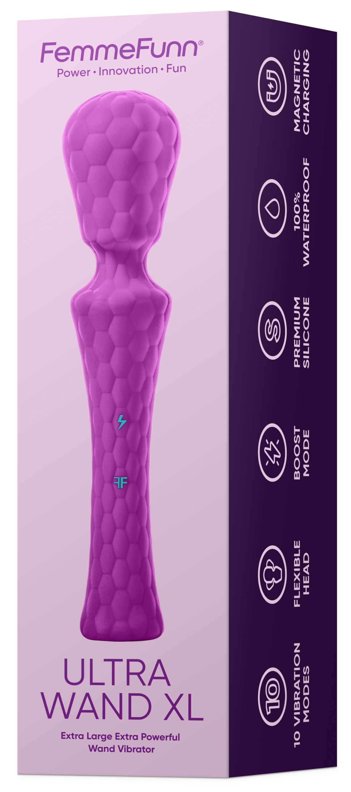 ultra wand xl purple ultra wand xl purple