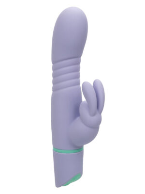 love bunny thrusting bunny purple love bunny thrusting bunny purple