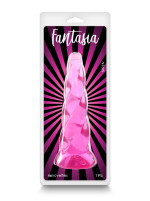 fantasia siren pink