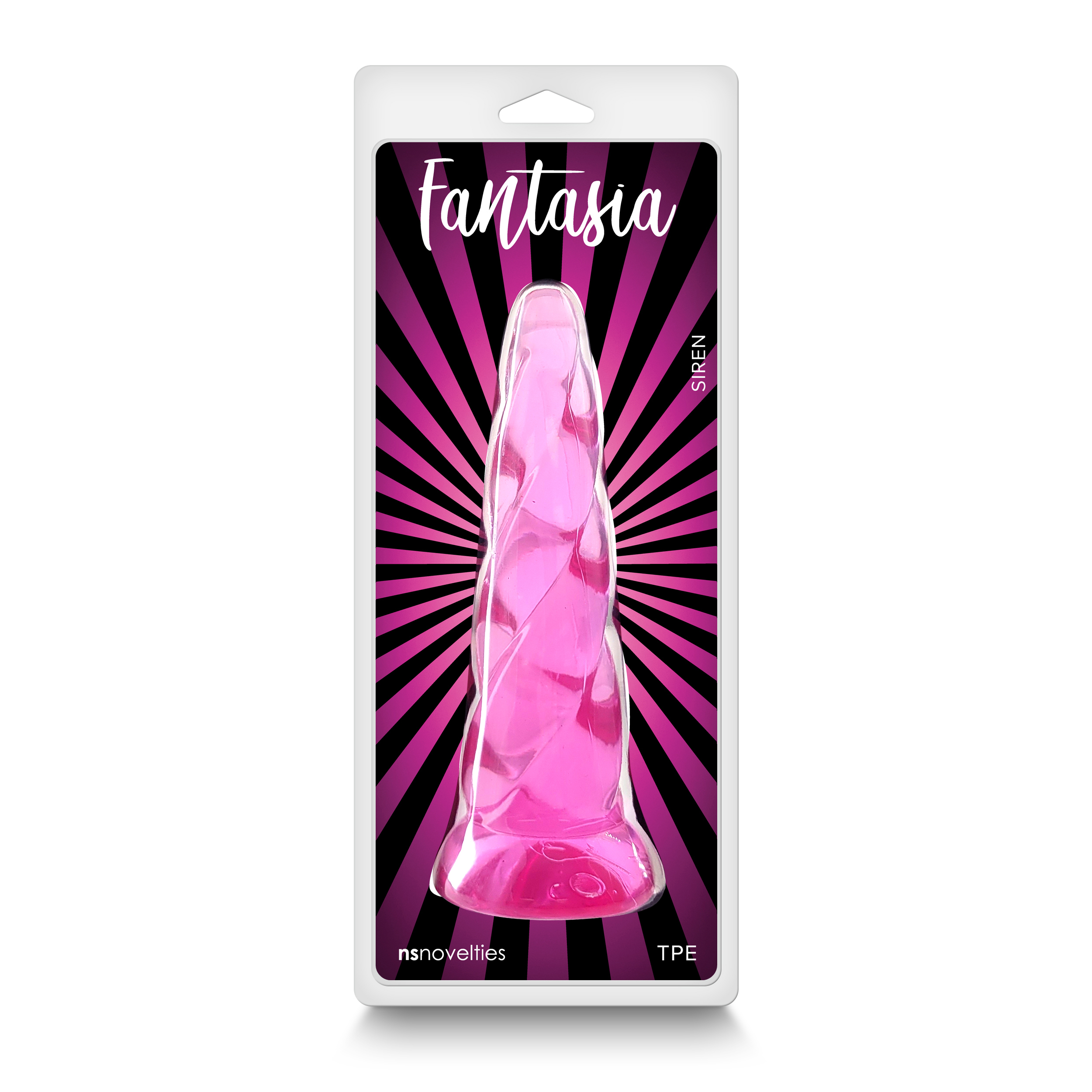 fantasia siren pink