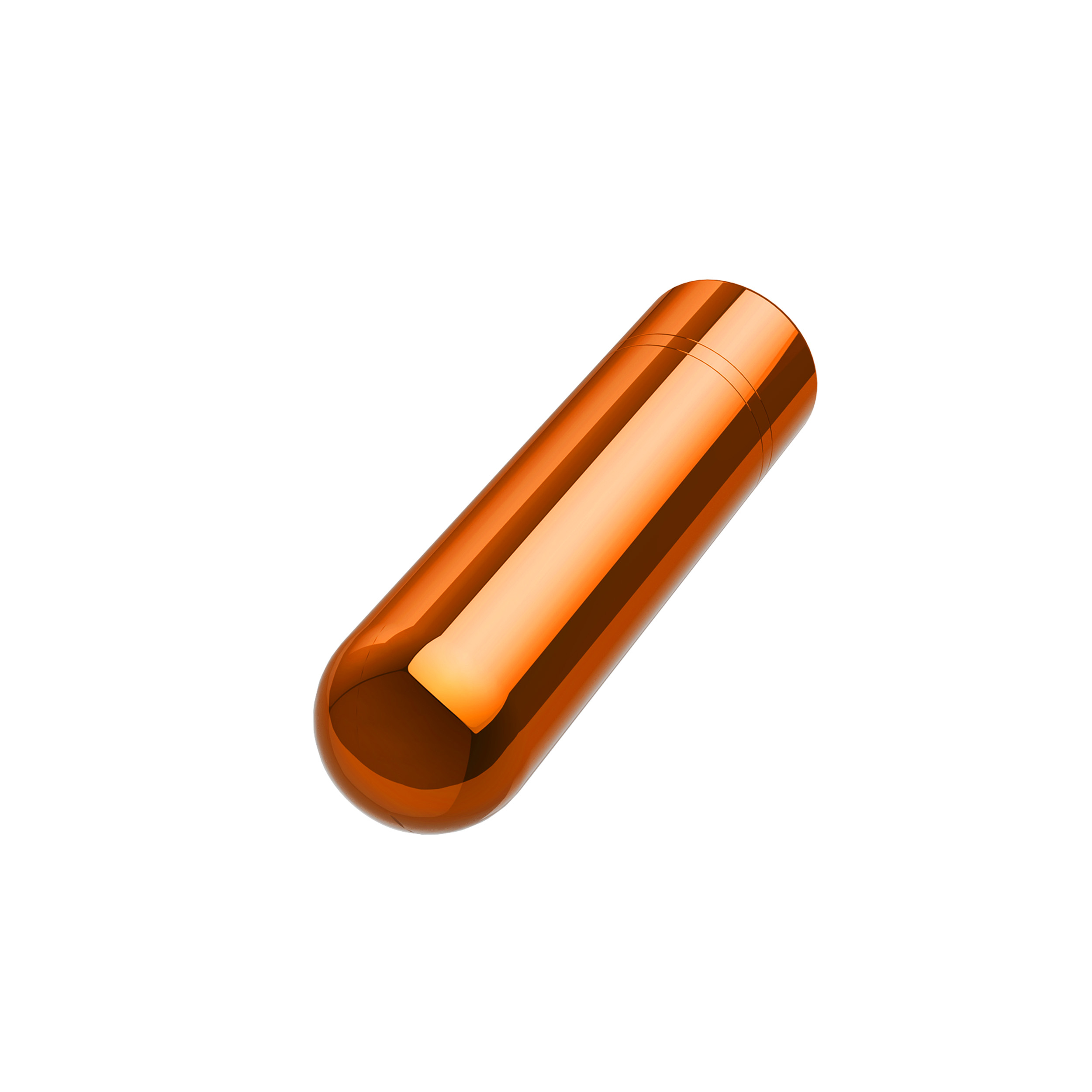kool vibes rechargeable mini bullet tangerine kool vibes rechargeable mini bullet tangerine