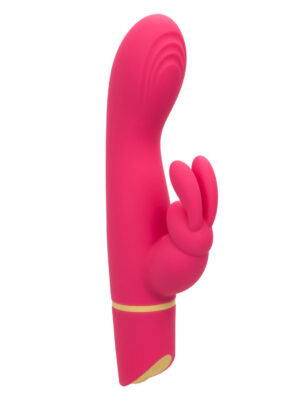 love bunny vibrating "g" bunny pink