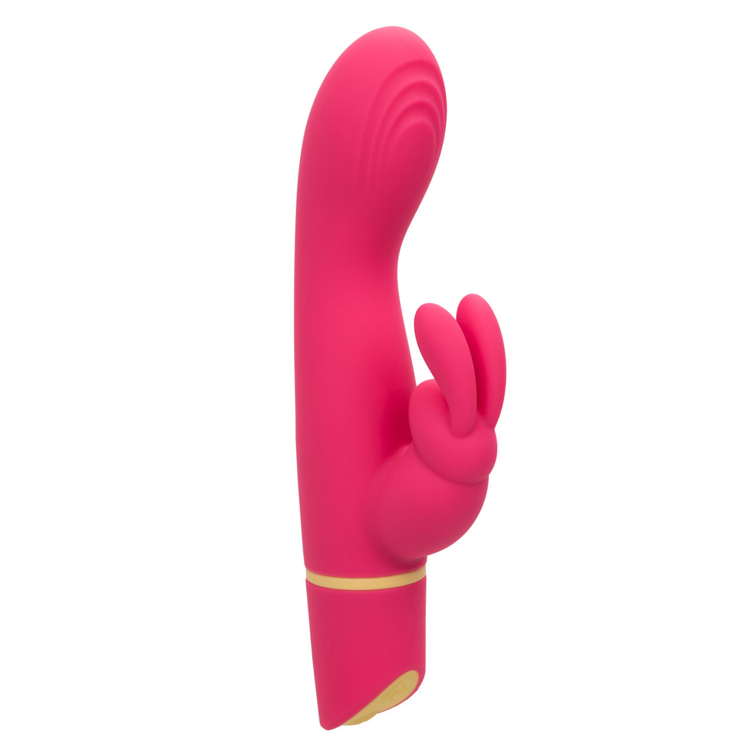 love bunny vibrating "g" bunny pink