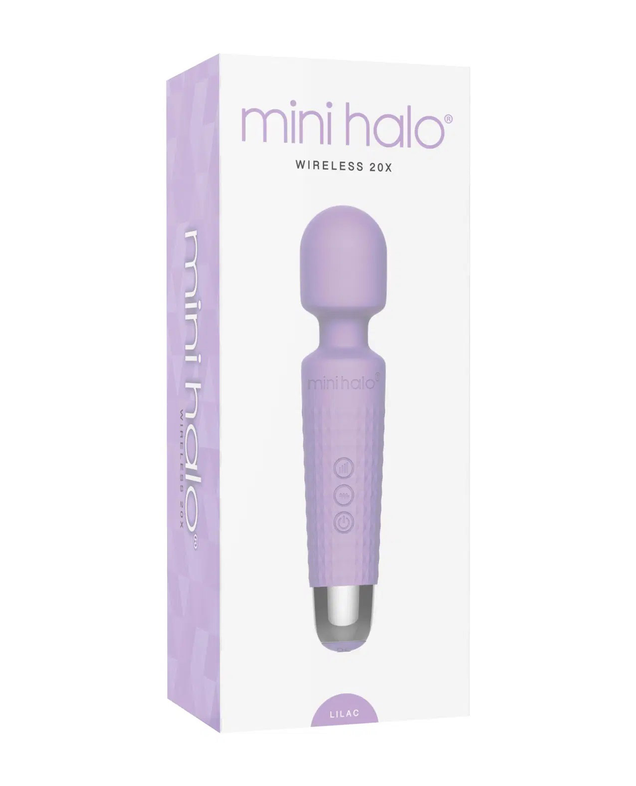 mini halo lilac mini halo lilac