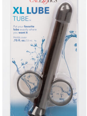 xl lube tube smoke