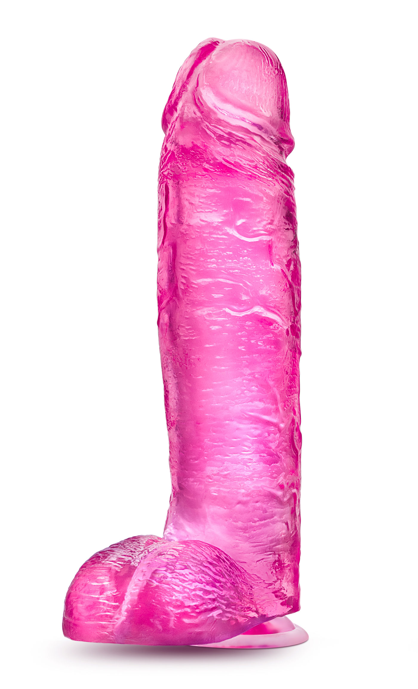 b yours plus big n bulky pink b yours plus big n bulky pink