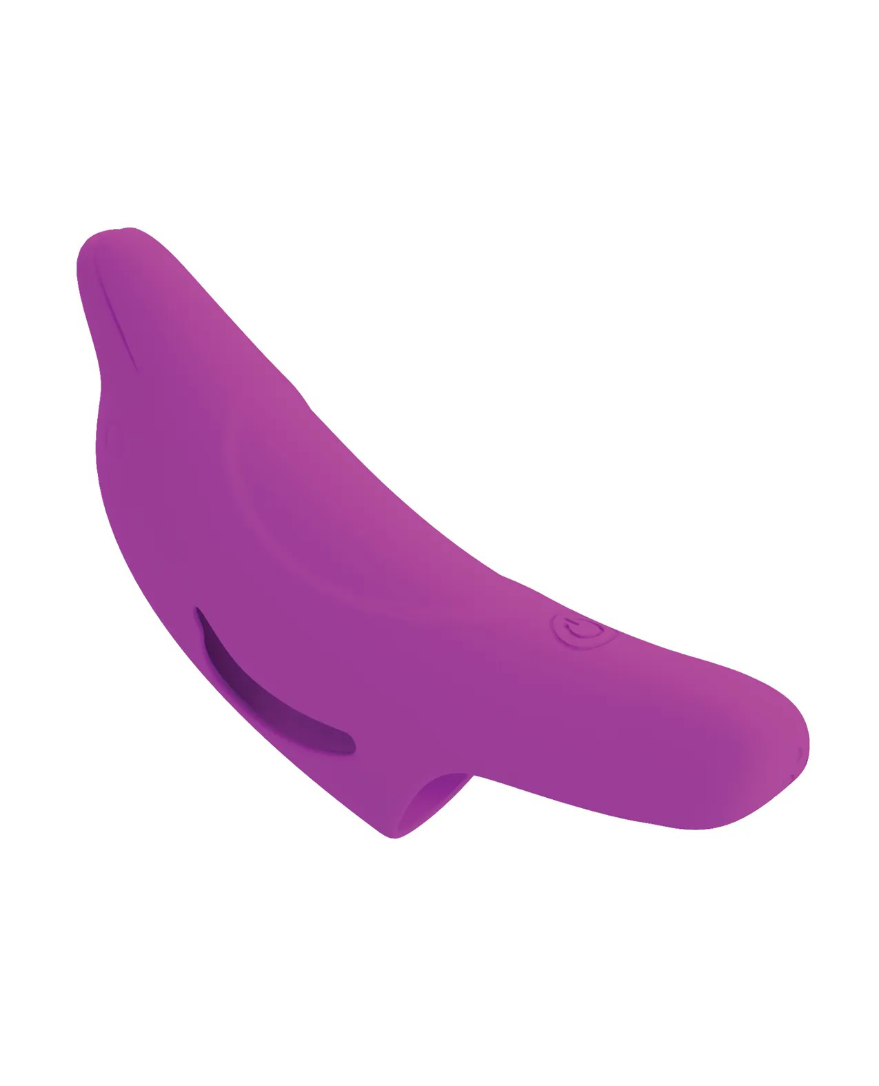 delphini dolphin honey finger vibrator fuchsia delphini dolphin honey finger vibrator fuchsia