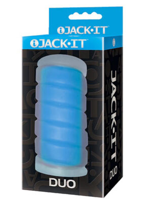 jack it duo sky blue