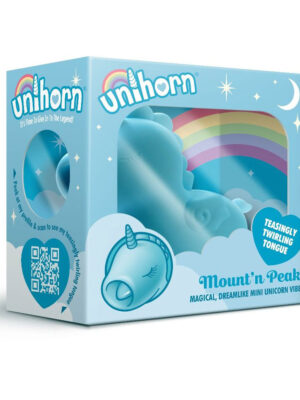 unihorn mount'n peak