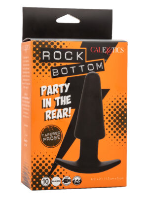 rock bottom tapered probe black