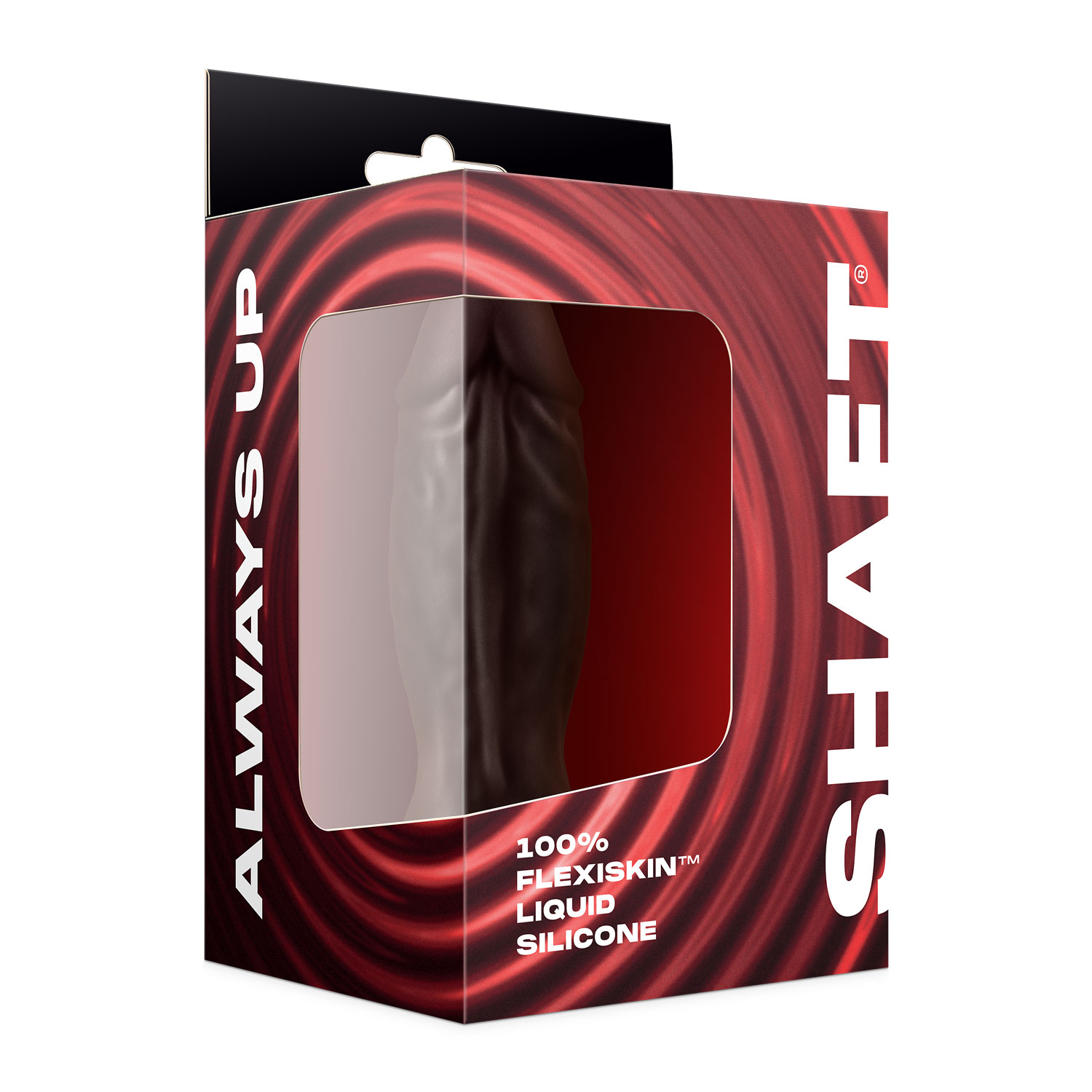 shaft model b 4.3 inch liquid silicone bullet vibrator mahogany shaft model b 4.3 inch liquid silicone bullet vibrator mahogany