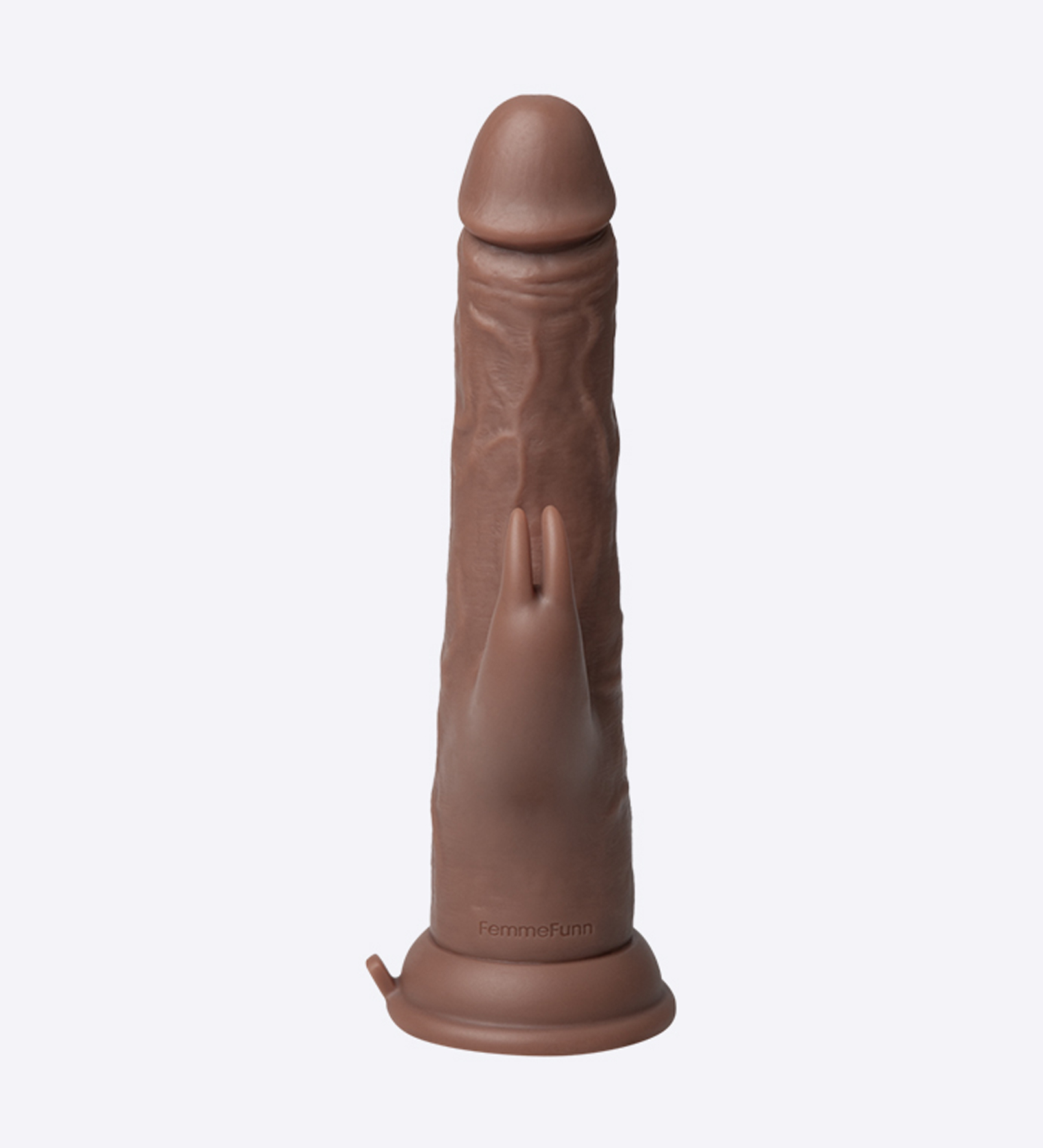thruster rabbit brown