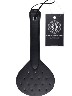 swift spanker black swift spanker black