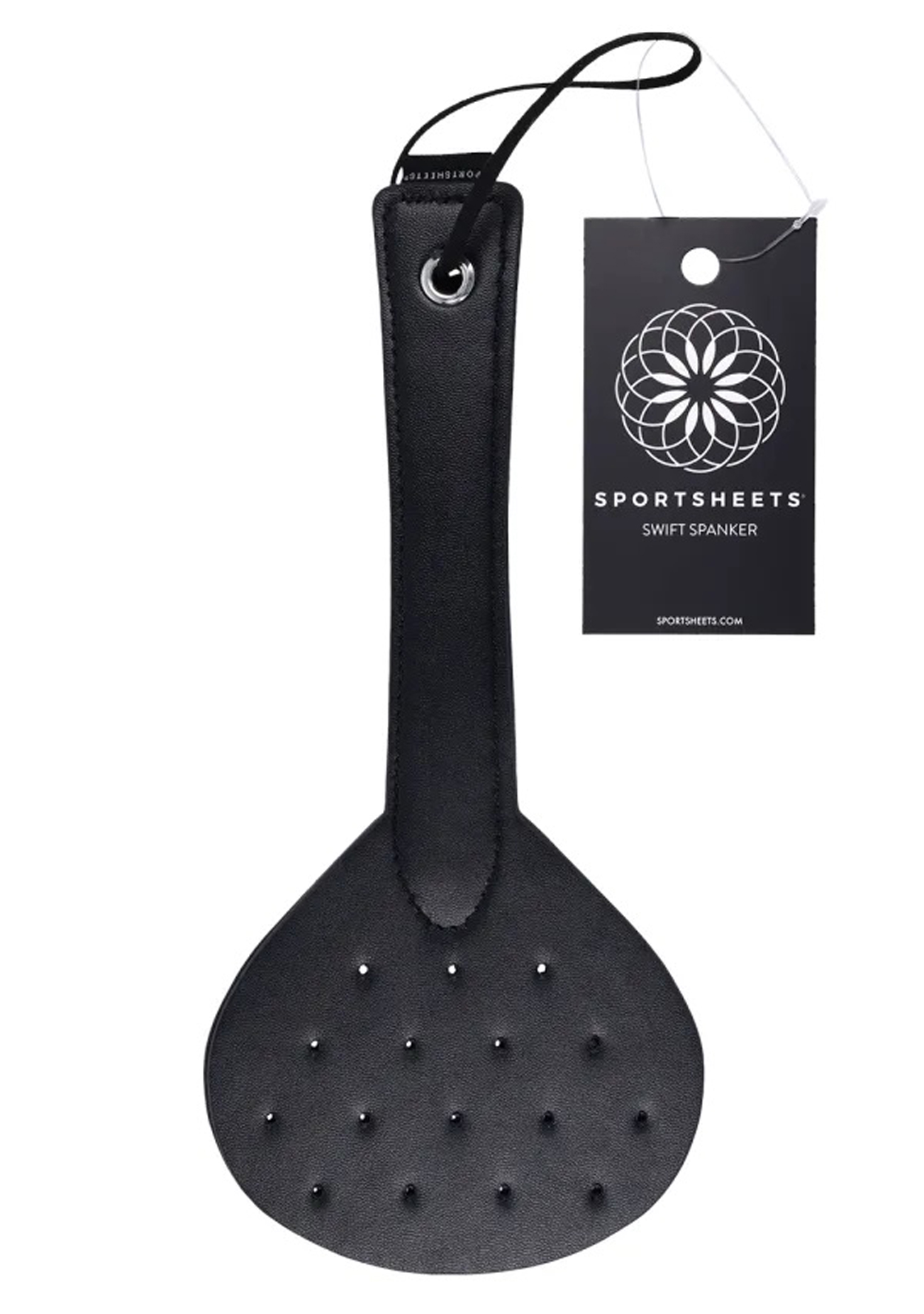 swift spanker black