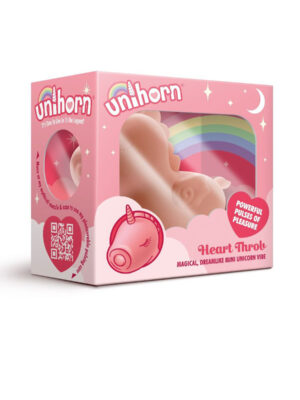 unihorn heart throb
