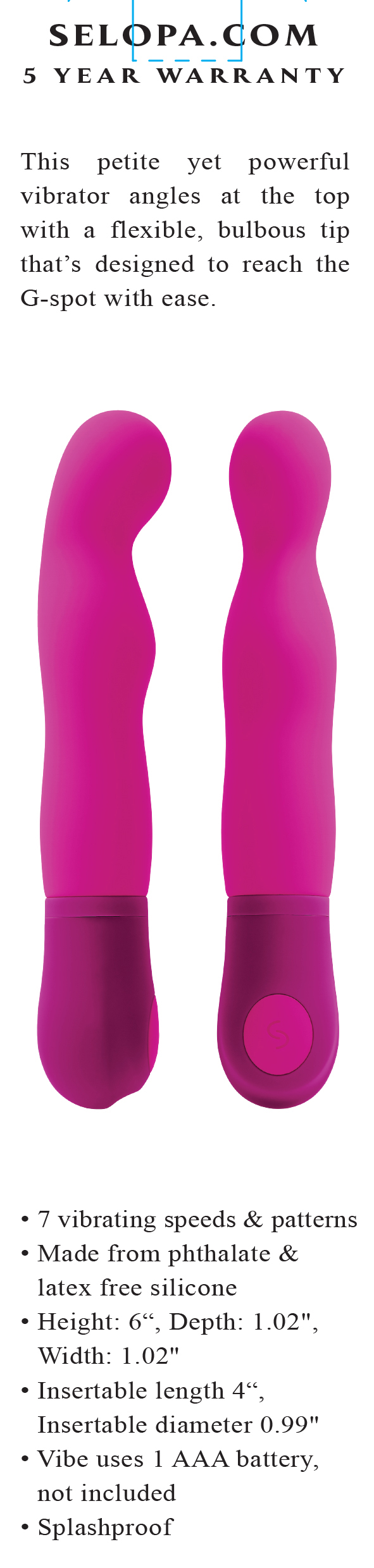 g wow pink