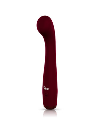 devotion g spot massager ruby devotion g spot massager ruby