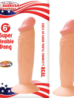 all american whoppers 6in dong