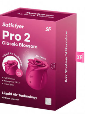 pro 2 classic blossom plum