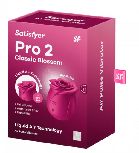 pro 2 classic blossom plum