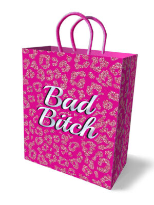 bad bitch gift bag pink bad bitch gift bag pink